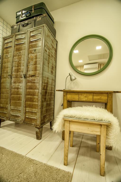 Apartment Near The Great Synagogue With Free Garage Budapest Kültér fotó