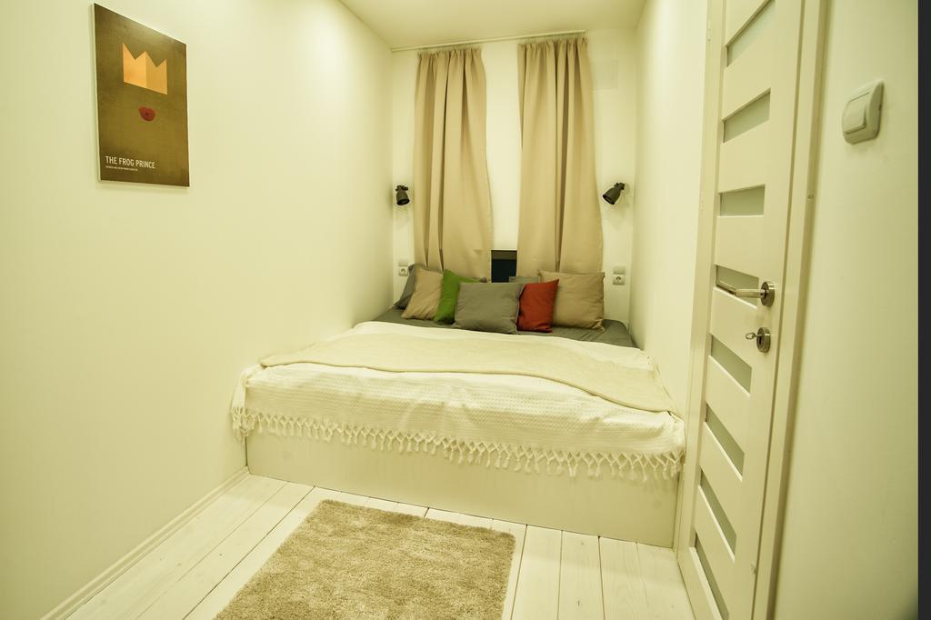 Apartment Near The Great Synagogue With Free Garage Budapest Kültér fotó