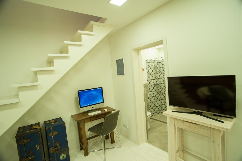 Apartment Near The Great Synagogue With Free Garage Budapest Kültér fotó